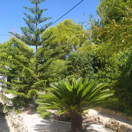 Con Jardin Y Piscina Muy Cerca De Valencia * Paterna