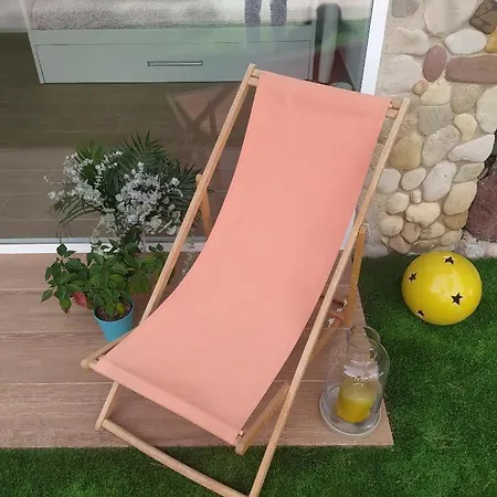 Homestay Con Jardin Y Piscina Muy Cerca De Valencia