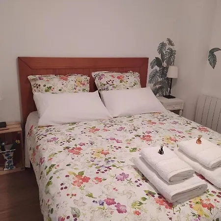 Homestay Con Jardin Y Piscina Muy Cerca De Valencia *