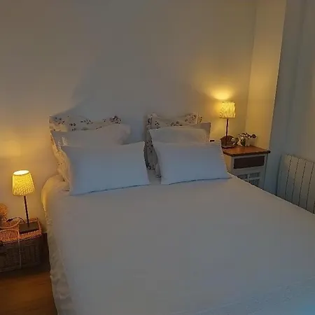 Homestay Con Jardin Y Piscina Muy Cerca De Valencia Paterna